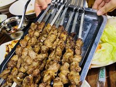 -情忆草原涮肉馆