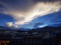 -宗角禄康公园