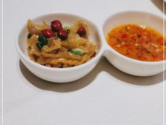 -莆田餐厅PUTIEN(武商MALL店)