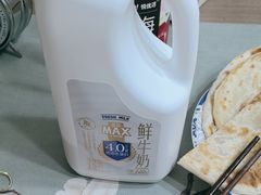 -盒马X会员店(王府井奥莱UP TOWN店)