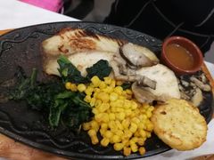 -萨莉亚意式餐厅(悦荟广场店)