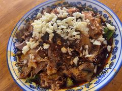 -赵姐猪耳朵饭店
