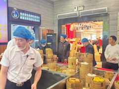 -四季大酒楼(白濠店)