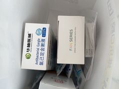 -维乐口腔(美维云门诊陆家嘴店)