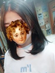 点击看大图 -木北造型