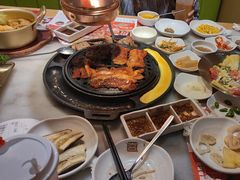 -韩宫宴烤肉·黑毛和牛·料理(合肥滨湖银泰城店)