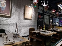 -牛记皇·鲜牛肉火锅(弘阳广场店)