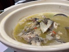 -客家大院·非遗赣南客家菜(郁孤台店)
