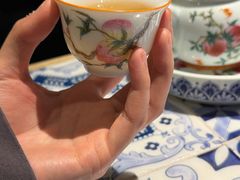 -图味美小黄鱼·景德菜(浙江路店)