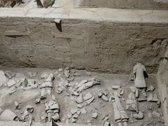 -秦始皇帝陵博物院(兵马俑)
