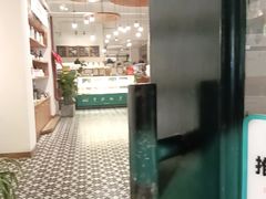 -雕刻时光咖啡馆(交大店)