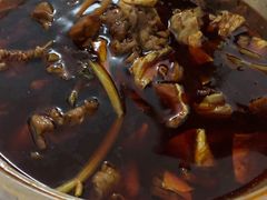 -温江公平红烧兔(总店)