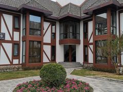 -太阳岛度假酒店