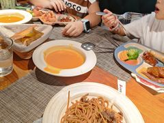 -西豪果木牛排(龙泉万达店)