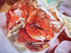 -胖大嫂渔家排档·全海景餐厅(渔村店)