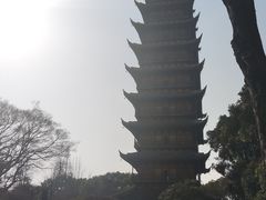 -常熟方塔园