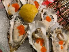 -千岛蚝高压锅生蚝·人参火锅(白云万达店)