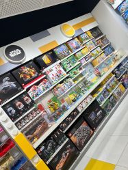 -乐高授权专卖店(万象城店)