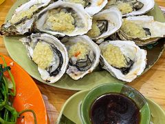 -贞姨美食·老字号海鲜大排档