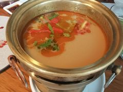 -Mr·Fish鱼鲜生海鲜放题(银泰in99店)