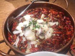 -拾捌川·自贡爆炒(夜未央店)