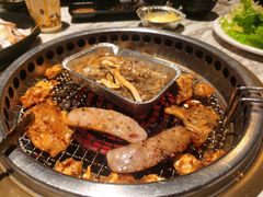 -火炉火自助餐(喜隆多店)