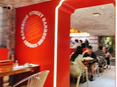 -神府路壹号·海鲜烧烤·砂锅粥·锅物(三坊七巷店)