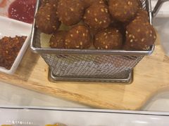 -鑫巴蜀小镇 · 水煮鱼专研店(玉桥店)