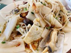 -马路桥姜汤面(江城大楼店)
