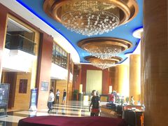 -金苑海鲜酒家(来魅力店)