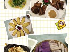 双子楼大酒店(无锡婚礼宴会中心)-双子楼大酒店(城开国际写字楼店)