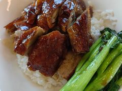 -龍炎馬仔烧味(首位中心店)