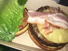 -麦当劳(新王府井店)