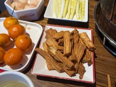 -阿润打边炉·鲜切鸡煲(华漕店)