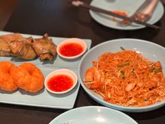 -URBAN SOI Thai Kitchen乐泰料理(长乐路店)