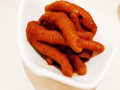 -凤凰楼酒家·粤宴点心(华强北店)