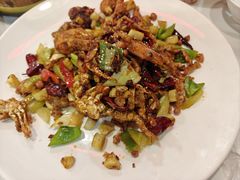 -日昌餐馆(亦庄店)