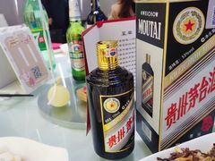 -上海宝华万豪酒店