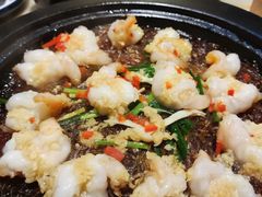 -绿茶餐厅(成都大悦城店)