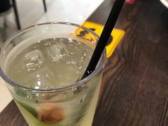 -PHO·5越南牛肉粉(建新路店)