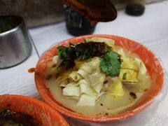 辣椒油-二七友名焖子铺