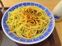 -川府小吃店(优胜路总店)