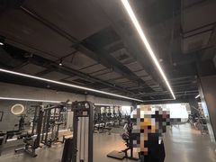 -小怪兽健身(宗关店)