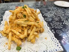-八两八金·莱芜特色炒鸡(市南漳浦路店)