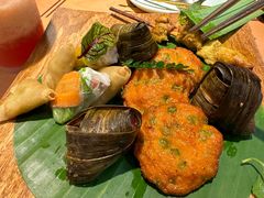 -simply thai天泰(美罗城店)