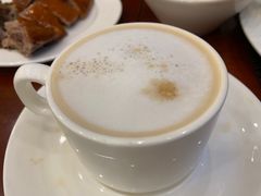 -元一希尔顿酒店·禅自助餐厅·啤酒花园