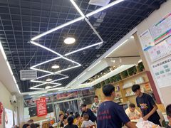 -北戴河庆山饭店·海鲜砂锅粥(北戴河黑石路店)