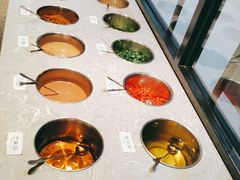 -千滋百味自助烤肉火锅(东门町店)