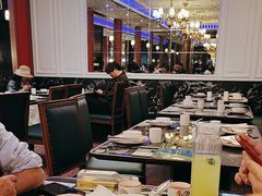 -新白鹿餐厅(百联中环店)