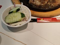 -豪享来中西餐厅(隆昌店)